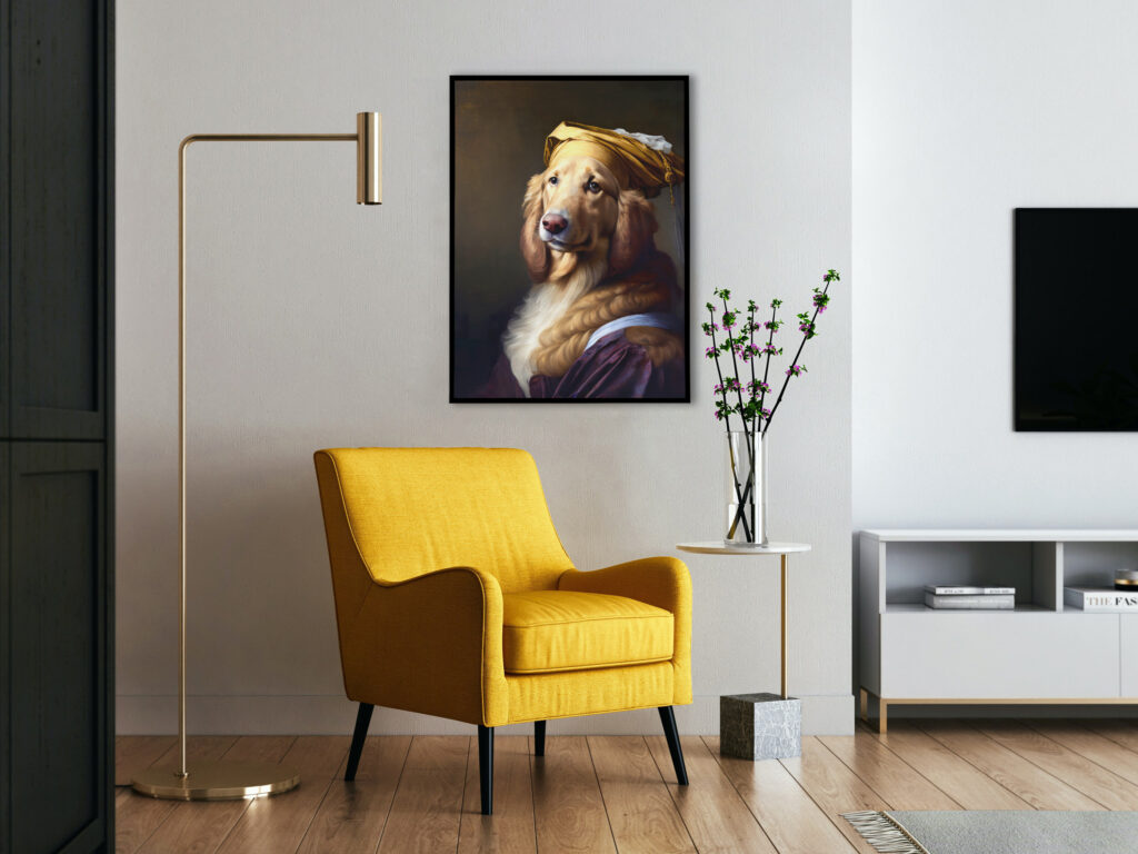 - Golden Retriever Gifts