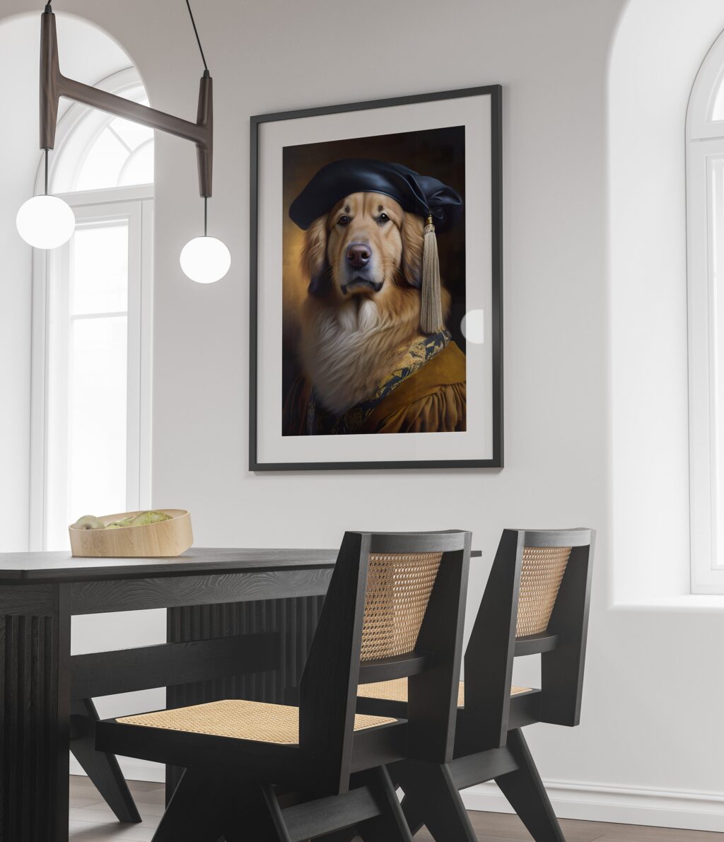 - Golden Retriever Gifts