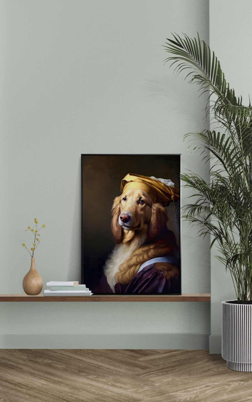 - Golden Retriever Gifts