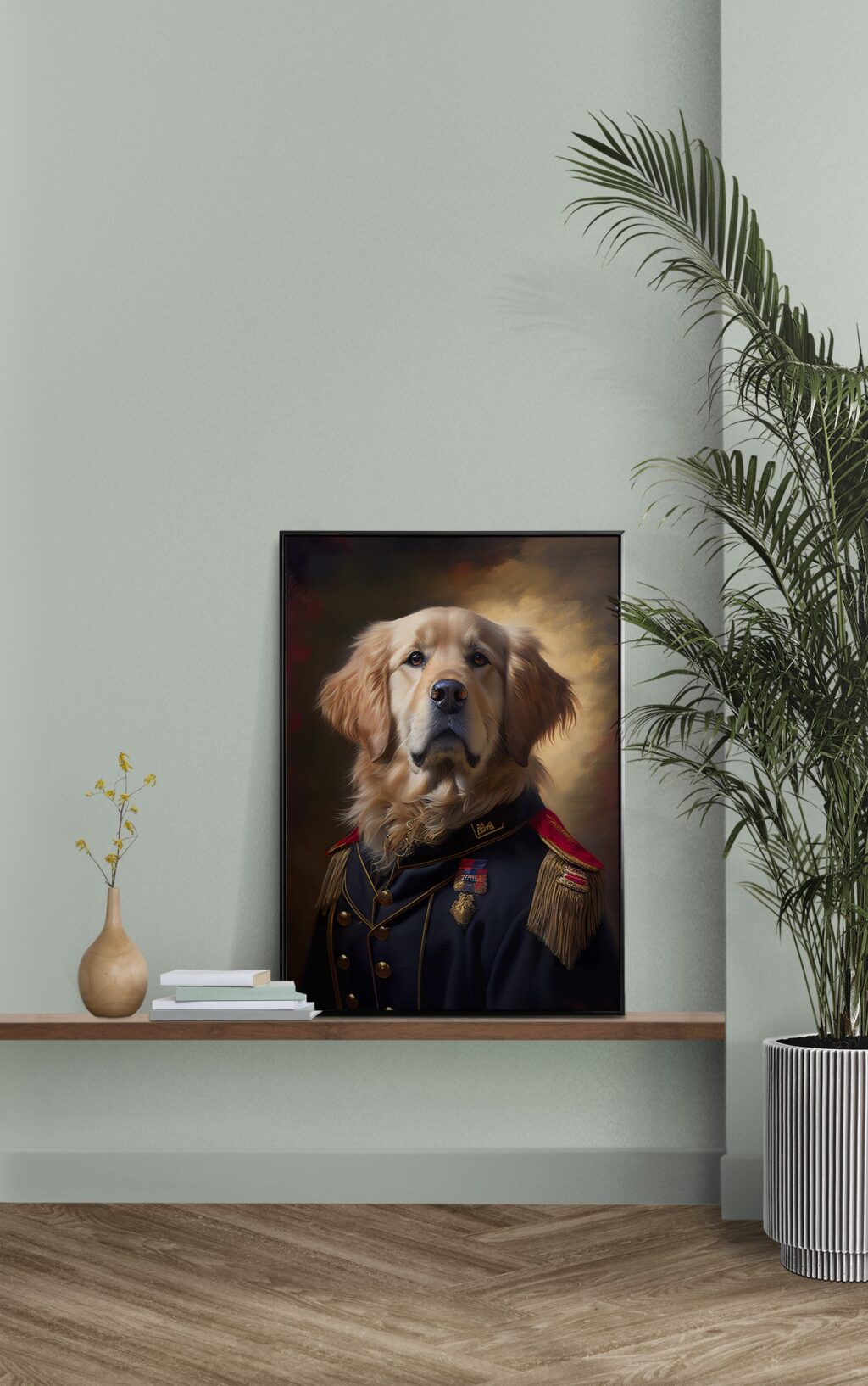 - Golden Retriever Gifts