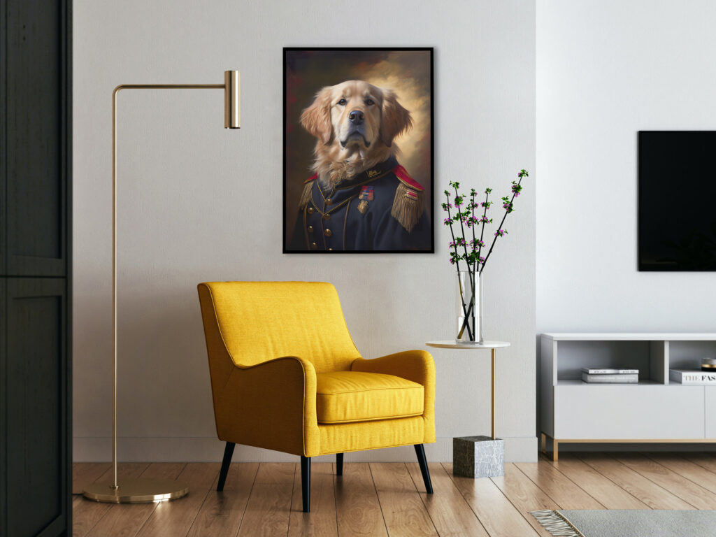 - Golden Retriever Gifts