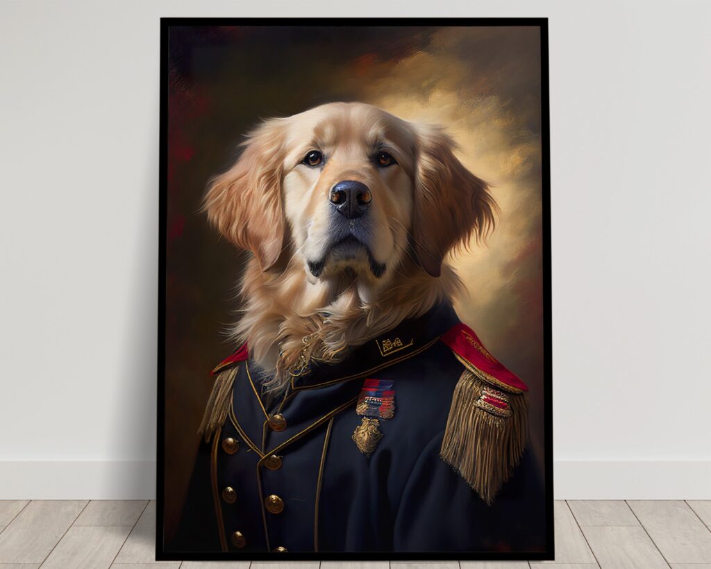 - Golden Retriever Gifts