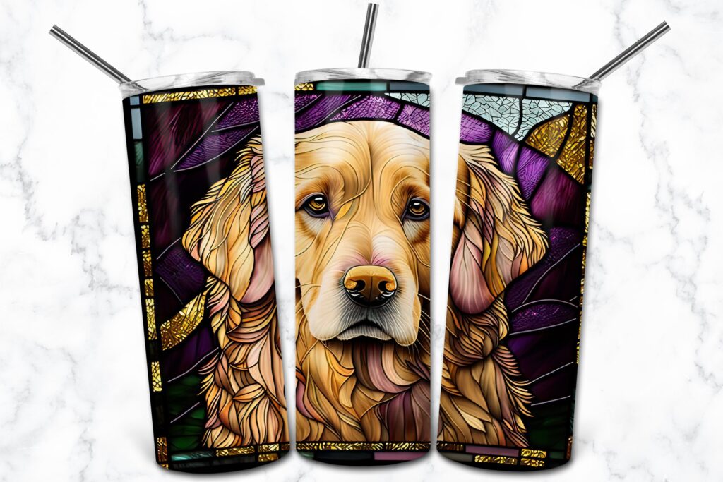 - Golden Retriever Gifts