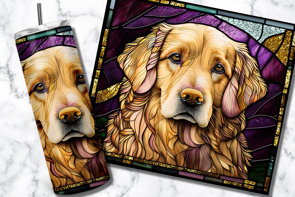 - Golden Retriever Gifts