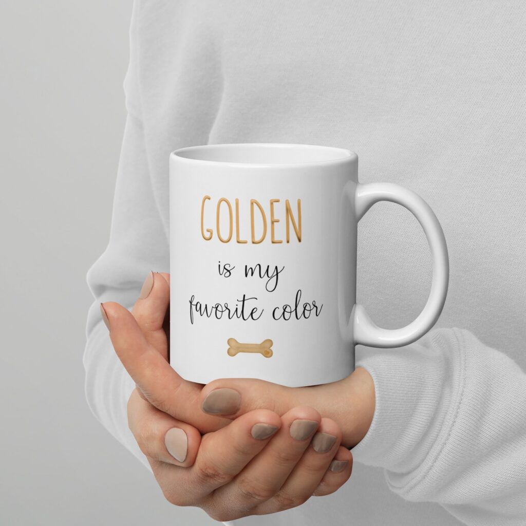 - Golden Retriever Gifts