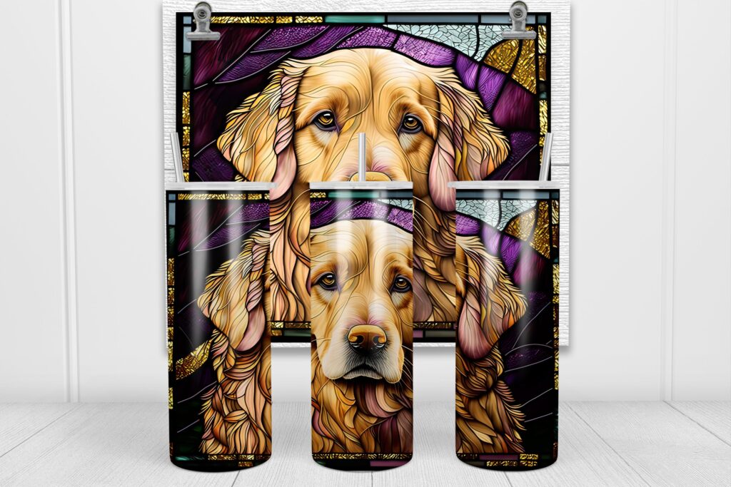 - Golden Retriever Gifts