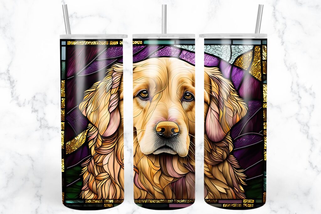 - Golden Retriever Gifts