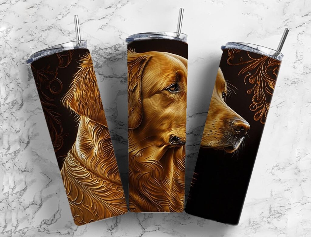 - Golden Retriever Gifts