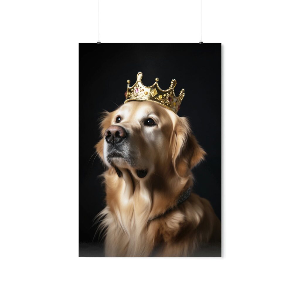 - Golden Retriever Gifts