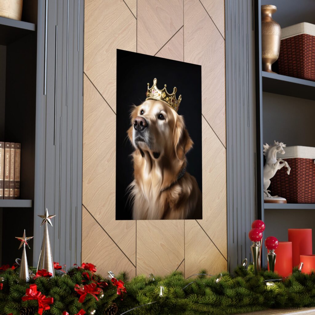 - Golden Retriever Gifts