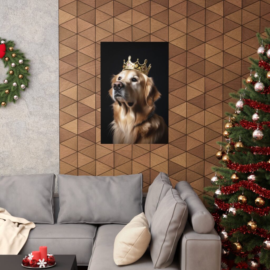 - Golden Retriever Gifts