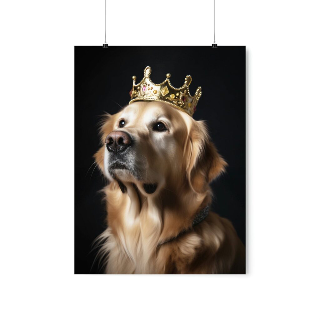 - Golden Retriever Gifts