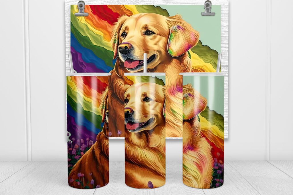 - Golden Retriever Gifts