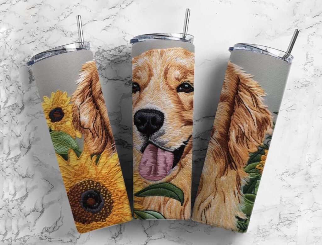 - Golden Retriever Gifts