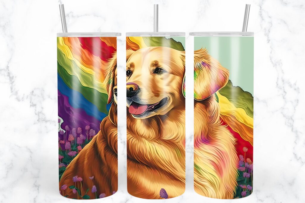 - Golden Retriever Gifts