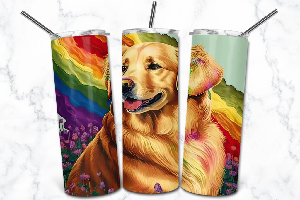 - Golden Retriever Gifts