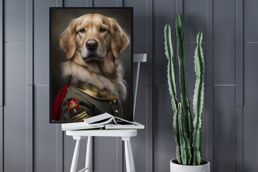 - Golden Retriever Gifts