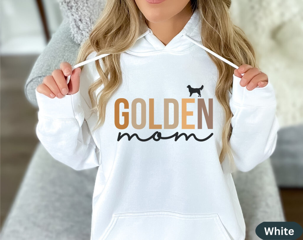 - Golden Retriever Gifts