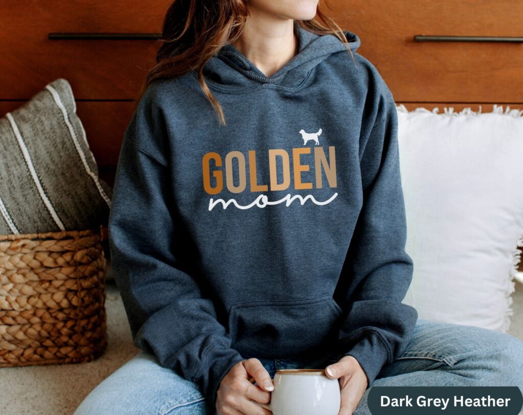 - Golden Retriever Gifts