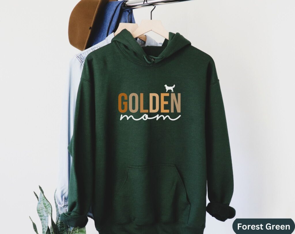 - Golden Retriever Gifts