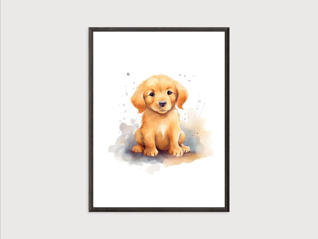 - Golden Retriever Gifts