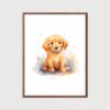 il fullxfull.4952290124 tkf3 - Golden Retriever Gifts