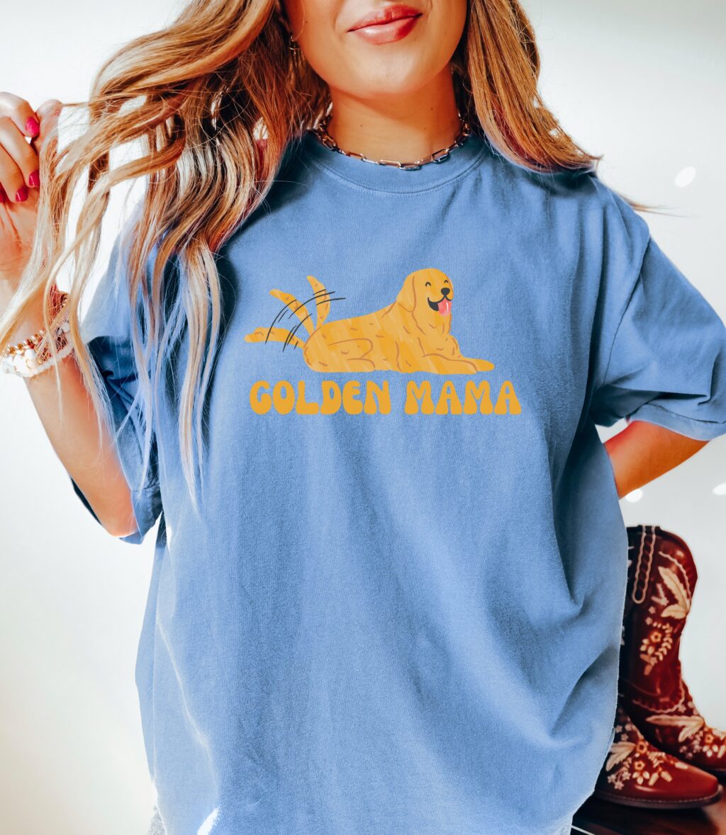 - Golden Retriever Gifts