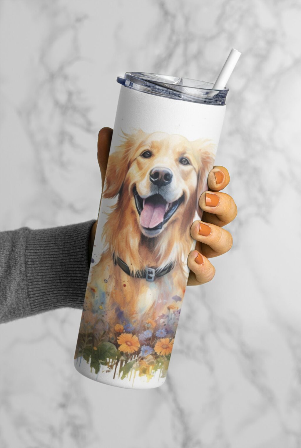 - Golden Retriever Gifts