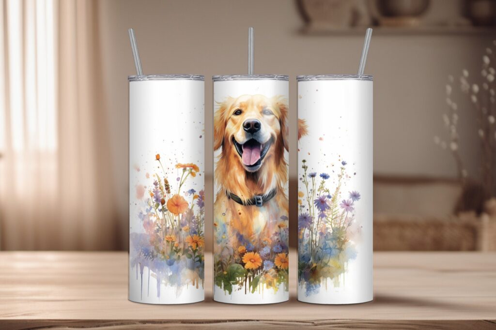 - Golden Retriever Gifts