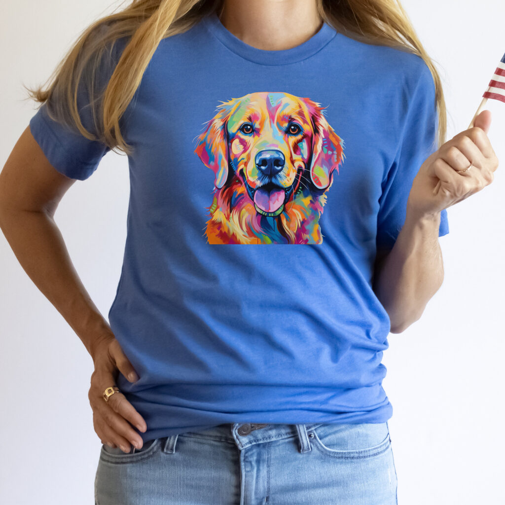 - Golden Retriever Gifts