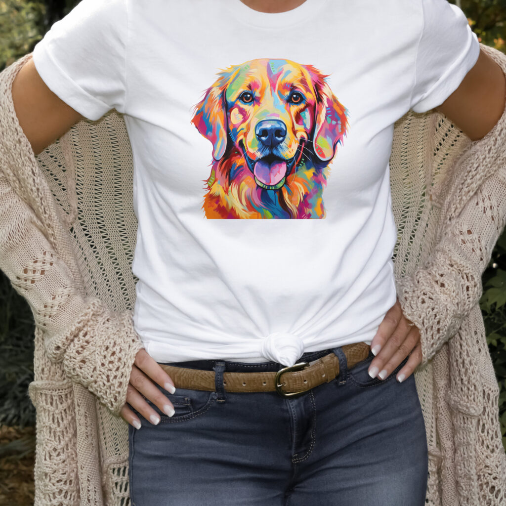 - Golden Retriever Gifts