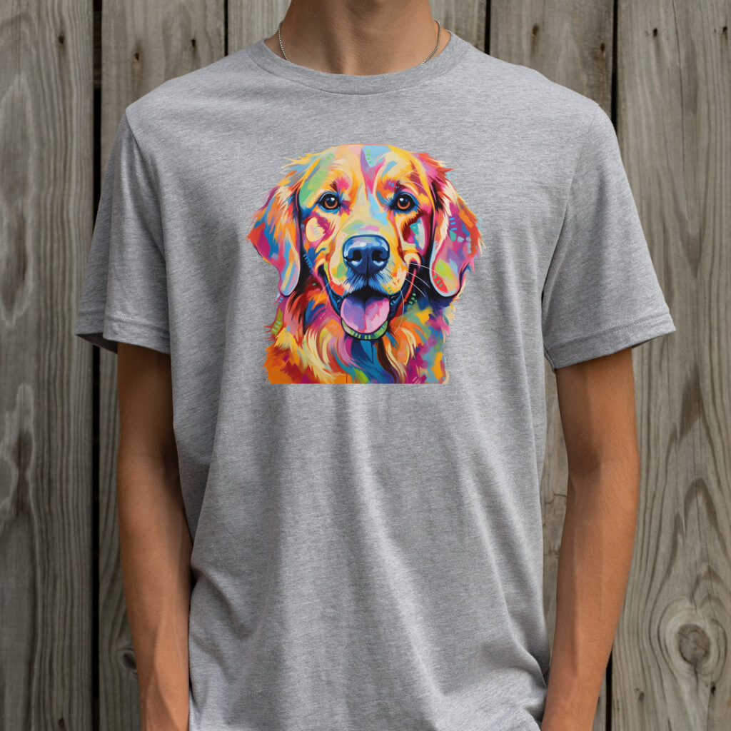 - Golden Retriever Gifts