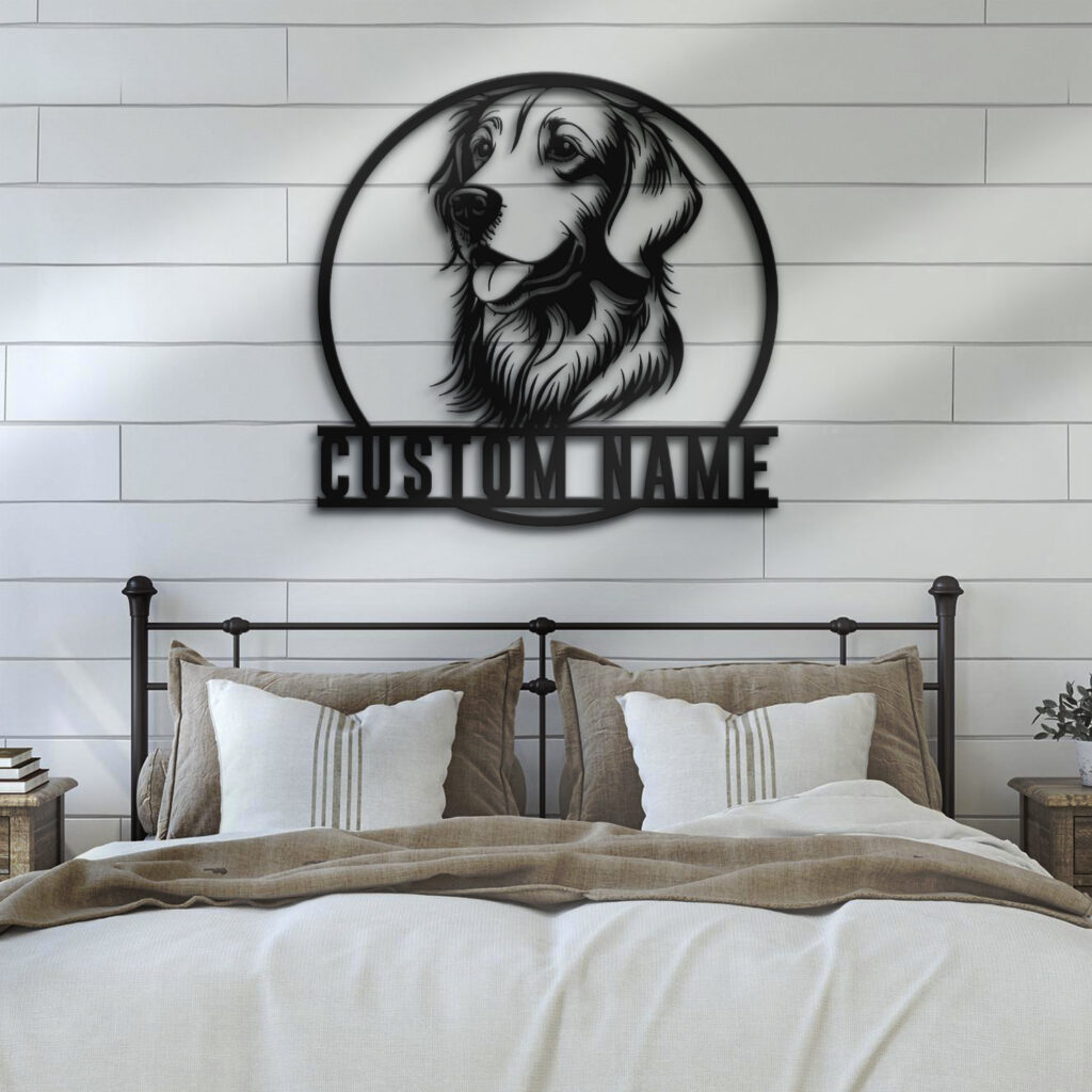 - Golden Retriever Gifts