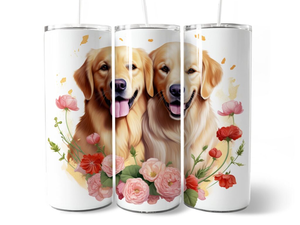 - Golden Retriever Gifts