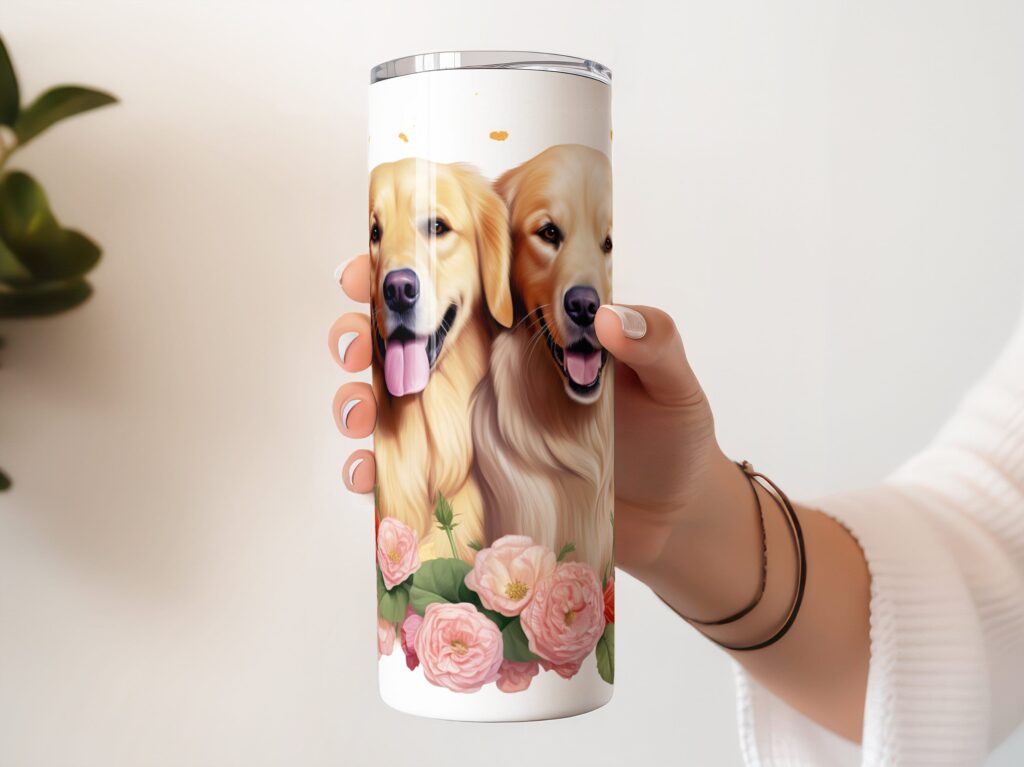 - Golden Retriever Gifts