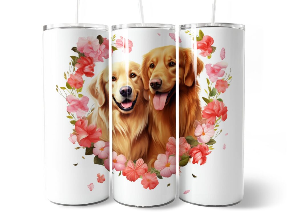 - Golden Retriever Gifts