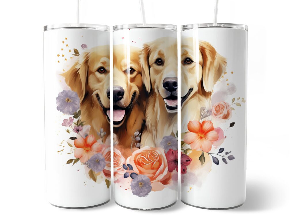 - Golden Retriever Gifts