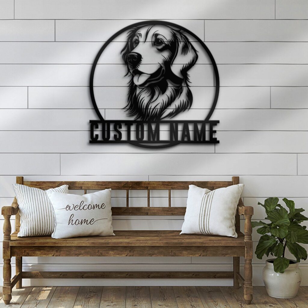 - Golden Retriever Gifts