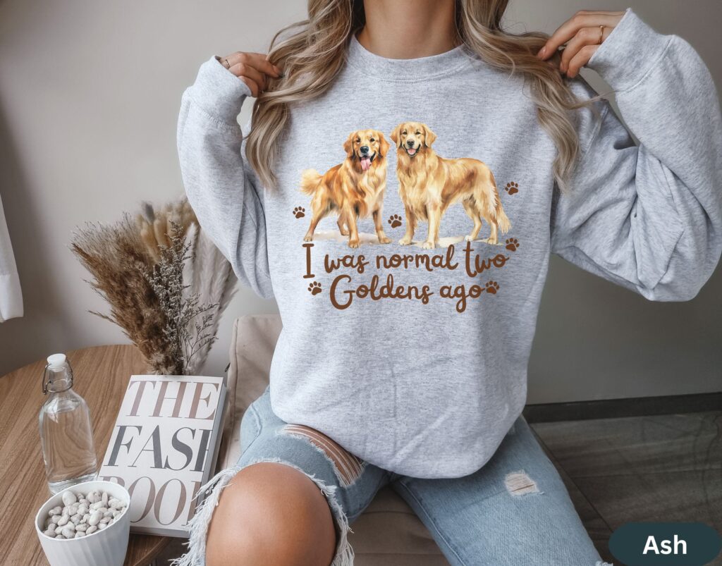 - Golden Retriever Gifts