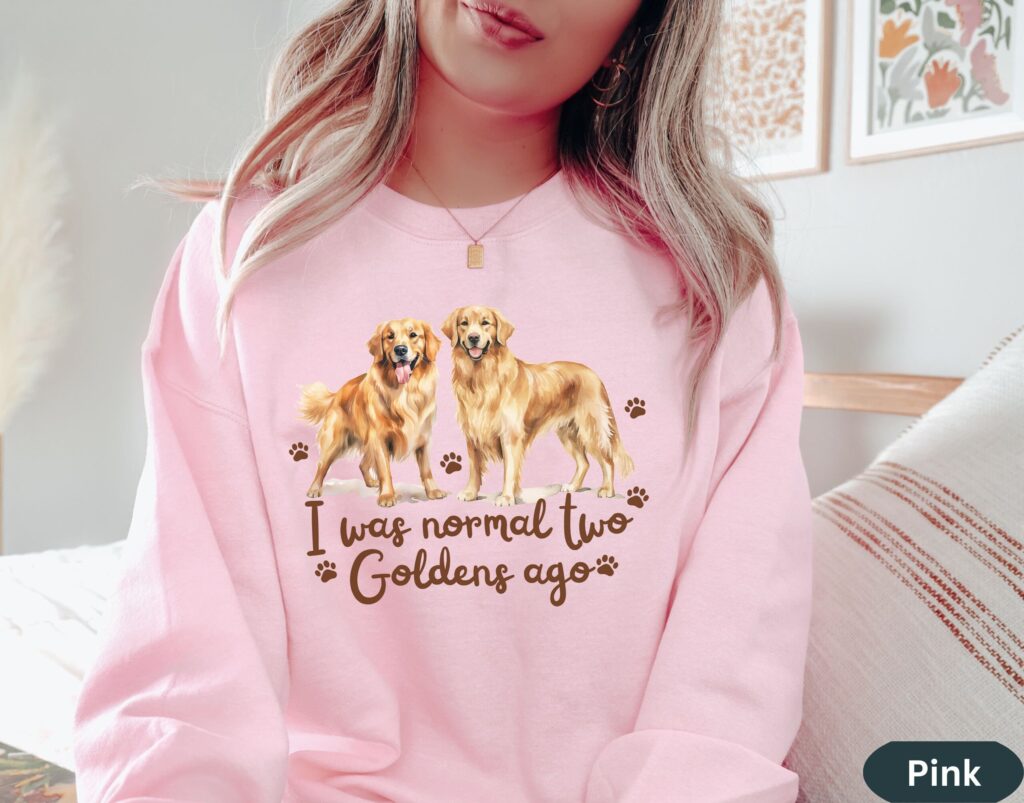 - Golden Retriever Gifts