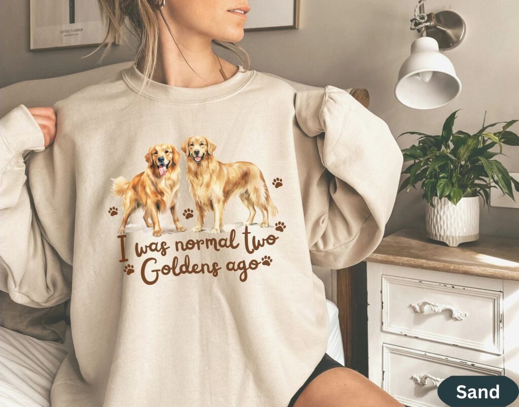 - Golden Retriever Gifts