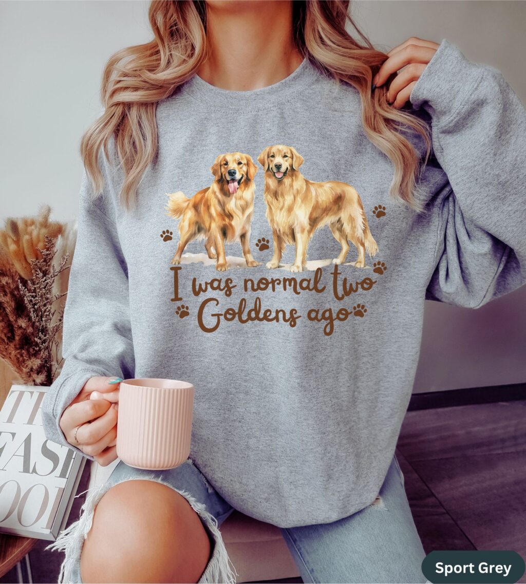 - Golden Retriever Gifts