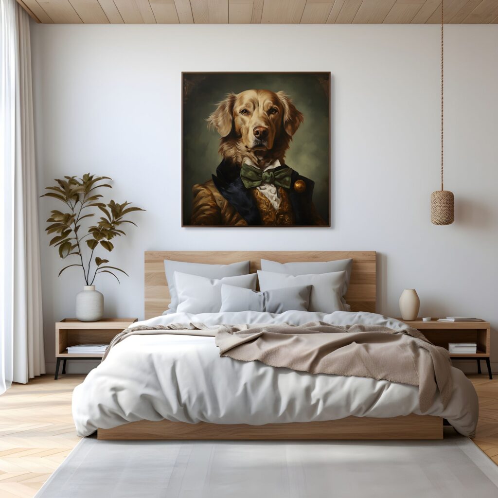 - Golden Retriever Gifts