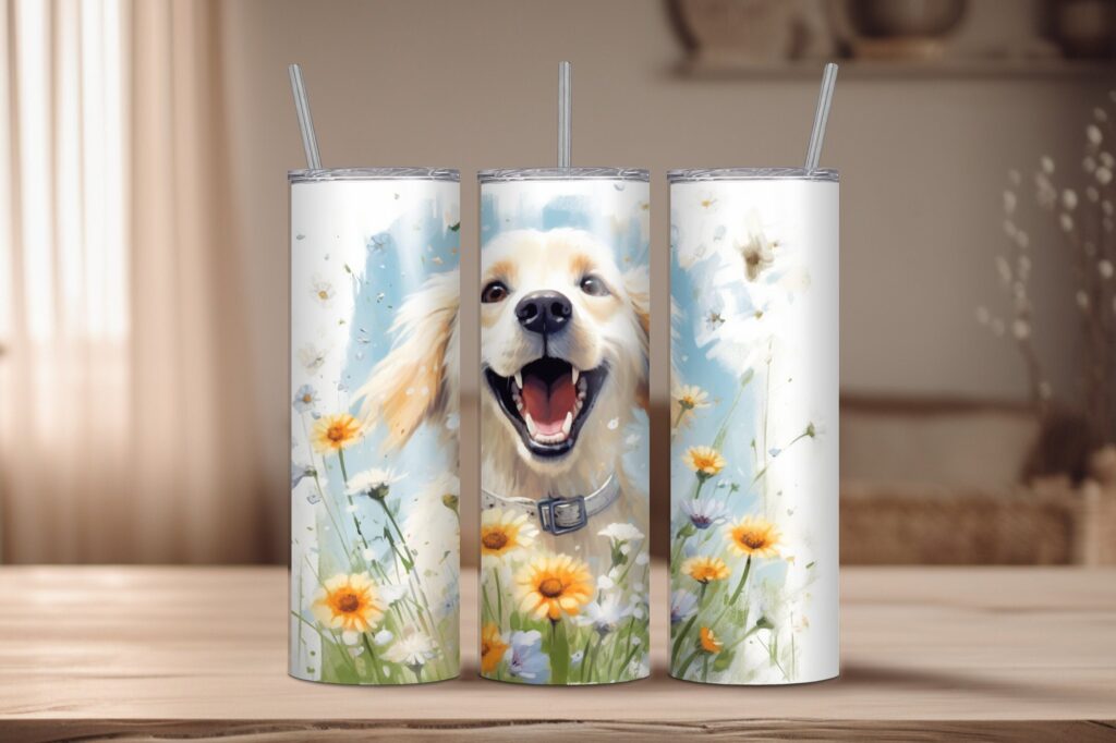 - Golden Retriever Gifts