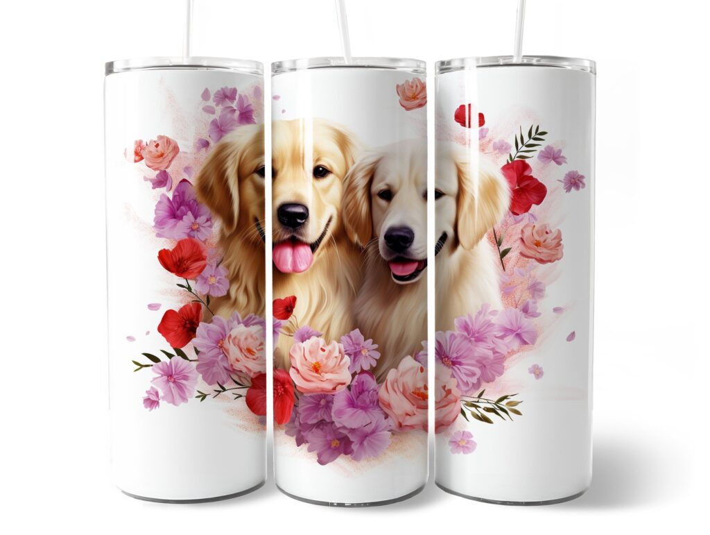 - Golden Retriever Gifts