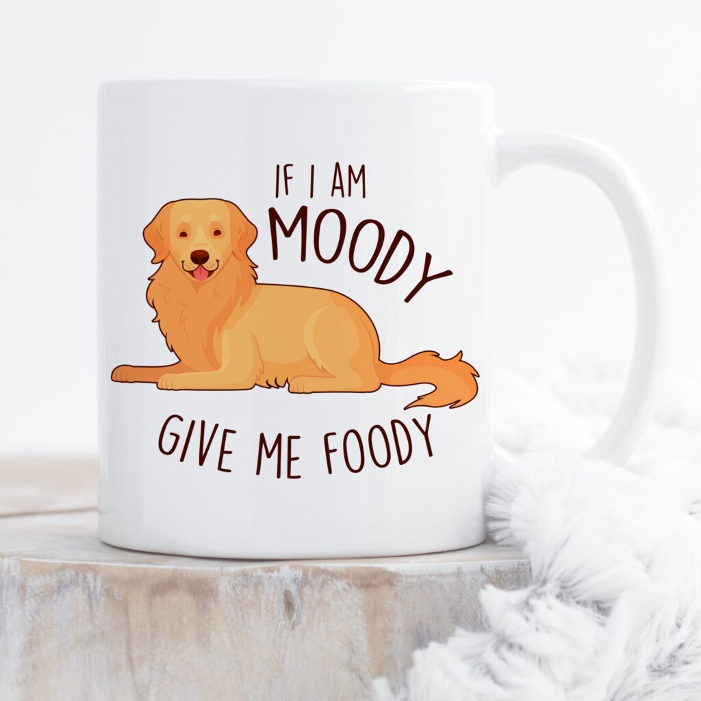 - Golden Retriever Gifts