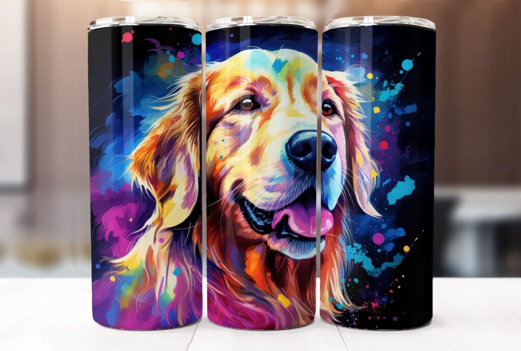 - Golden Retriever Gifts