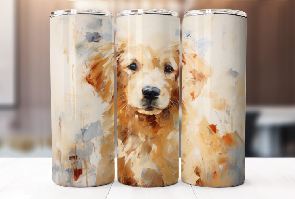 - Golden Retriever Gifts