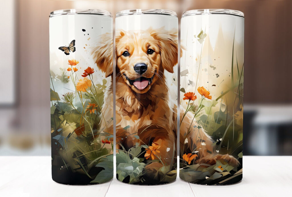 - Golden Retriever Gifts