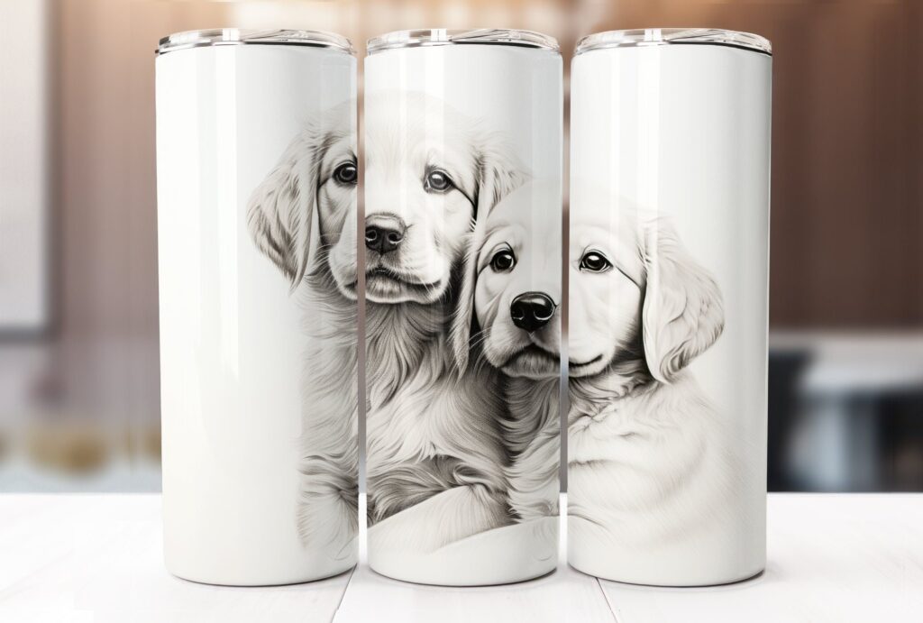 - Golden Retriever Gifts